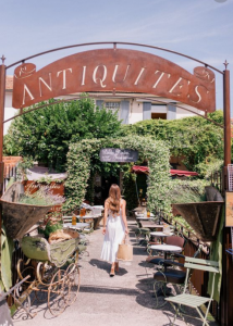 boutique la licorne